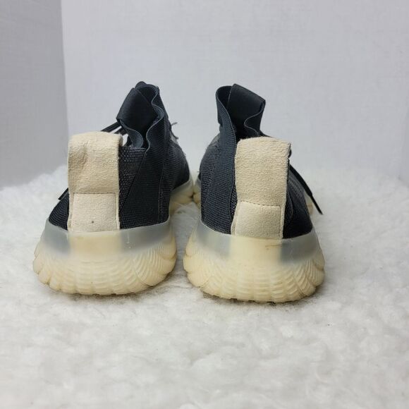 Adidas Pureboost Mens Sneaker DB3389 Size 13 BlackTraining Shoes - Picture 7 of 9